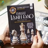  Thuật lãnh đạo nơi công sở 