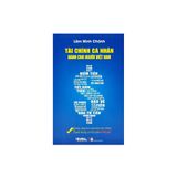  Bộ sách Tài chính cá nhân và Đầu tư chứng khoán của tác giả Lâm Minh Chánh - Tặng Kèm Code Giảm 100% Khóa Học Online sách tài chính (Gồm 2 cuốn) 