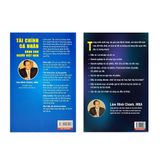 Bộ sách Tài chính cá nhân và Đầu tư chứng khoán của tác giả Lâm Minh Chánh - Tặng Kèm Code Giảm 100% Khóa Học Online sách tài chính (Gồm 2 cuốn) 