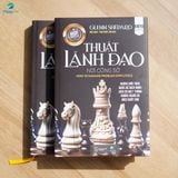  Bộ sách Trở thành "ÁT CHỦ BÀI" công sở 