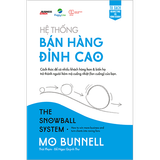  Hệ thống bán hàng đỉnh cao 