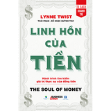  Linh Hồn Của Tiền 