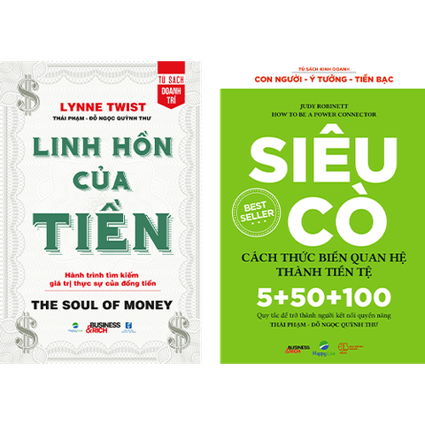 Sách Quản trị - Lãnh đạo