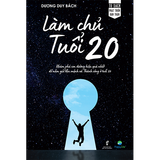  Làm Chủ Tuổi 20 