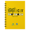  Sổ Tay Thực Hành 66 Ngày Thử Thách 