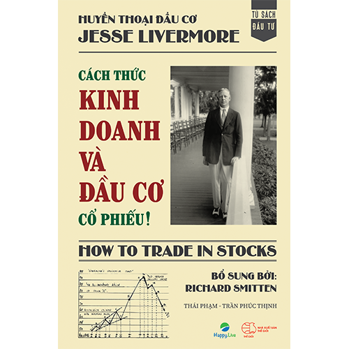  Cách thức kinh doanh và đầu cơ cổ phiếu! – How to Trade in Stocks 