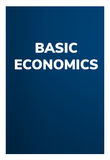  Basic Economics: Kinh tế học cơ bản, a bờ cờ, kinh tế học nhập môn cho nhà đầu tư 