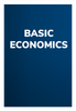  Basic Economics: Kinh tế học cơ bản, a bờ cờ, kinh tế học nhập môn cho nhà đầu tư 