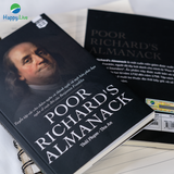  Poor Richard's Almanack 
