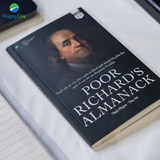  Poor Richard's Almanack 