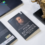 Poor Richard's Almanack 