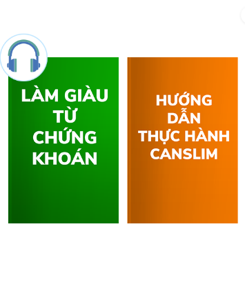 Bộ sách đầu tư Thái Phạm Sách Đầu tư – Shop Happy Live