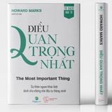  Điều quan trọng nhất 