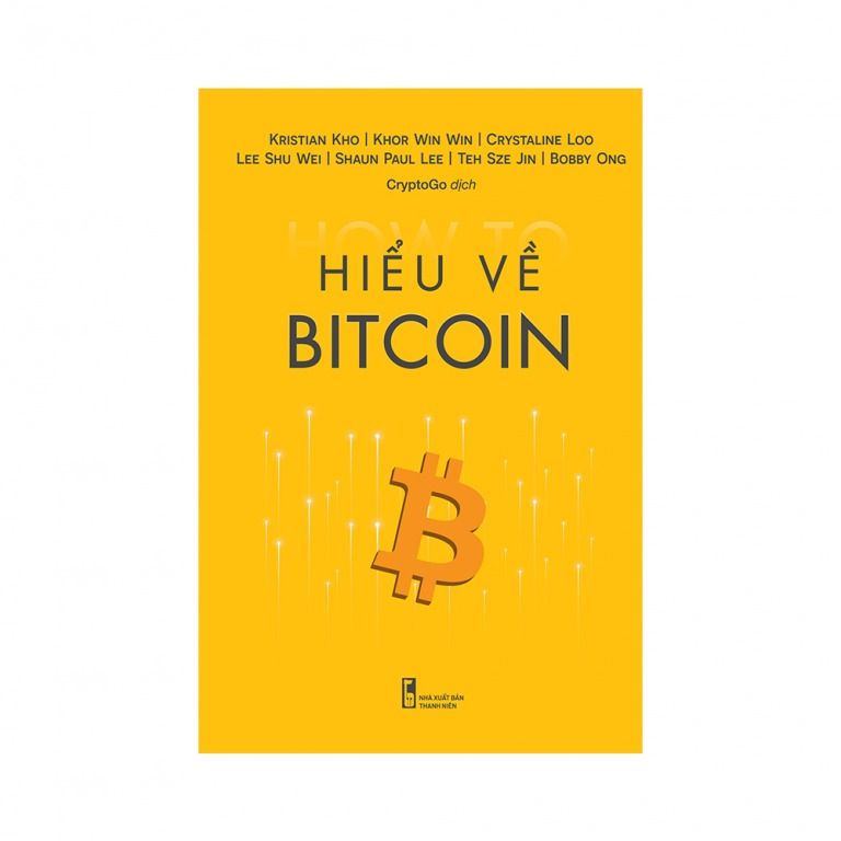  Hiểu về Bitcoin 