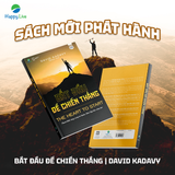  Bắt Đầu Để Chiến Thắng 