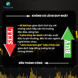  Các phù thuỷ chứng khoán ẩn danh 