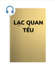  Lạc Quan Tếu – Irrational Exuberance 