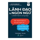  Lãnh Đạo Là Ngôn Ngữ 