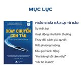  Xoay Chuyển Con Tàu - L. David Marquet 