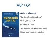  Xoay Chuyển Con Tàu - L. David Marquet 
