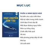  Xoay Chuyển Con Tàu - L. David Marquet 