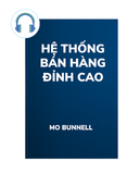  Hệ thống bán hàng đỉnh cao 