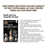  Thuật lãnh đạo nơi công sở 