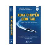  Bộ sách Thăng tiến công sở - Lãnh đạo vươn xa (4 cuốn) 