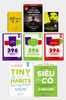  Bộ sách Thiết kế 396 ngày thịnh vượng 