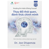  Phá bỏ thói quen, đánh thức chính mình 