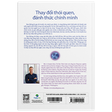  Phá bỏ thói quen, đánh thức chính mình 