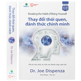  Phá bỏ thói quen, đánh thức chính mình 