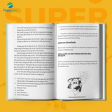  Super Trader - Expanded Edition: Thiết lập dòng tiền bền vững trong các thời điểm đỉnh và đáy của thị trường 