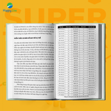  Super Trader - Expanded Edition: Thiết lập dòng tiền bền vững trong các thời điểm đỉnh và đáy của thị trường - Van K.Tharp 