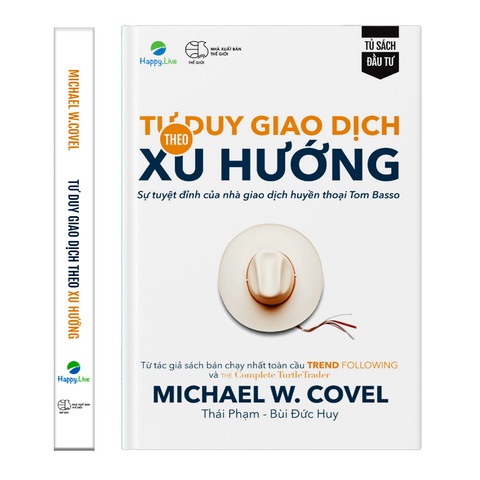 Tư duy giao dịch theo xu hướng – Shop Happy Live