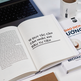  Tư Duy Giao Dịch Theo Xu Hướng 