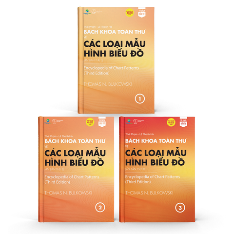 Sách Đầu tư Kỹ thuật