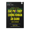  Các phù thuỷ chứng khoán ẩn danh 
