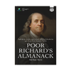  Poor Richard's Almanack 
