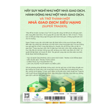  Super Trader - Expanded Edition: Thiết lập dòng tiền bền vững trong các thời điểm đỉnh và đáy của thị trường - Van K.Tharp 