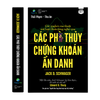  Các phù thuỷ chứng khoán ẩn danh 