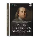  Poor Richard's Almanack 
