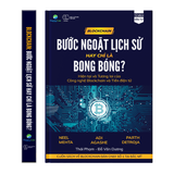  Blockchain: Bước ngoặt lịch sử hay chỉ là bong bóng? 