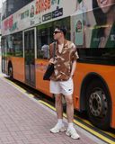  GUCOON® CUBAN SHIRT 