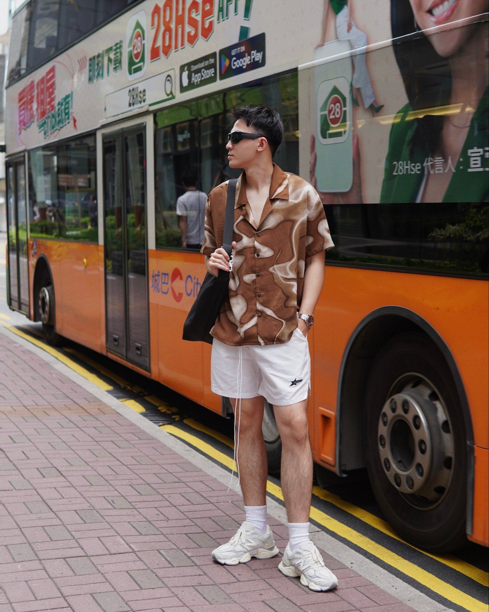  GUCOON® CUBAN SHIRT 