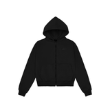  GUCOON® BOXY HOODIE ZIP 