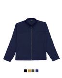  GUCOON® BOXY KAKI WORK JACKET 