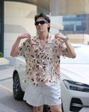  GUCOON® CUBAN SHIRT 