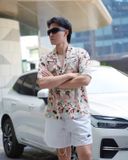  GUCOON® CUBAN SHIRT 