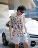  GUCOON® CUBAN SHIRT 